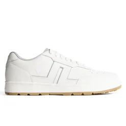 Ace Low-Top Golfsko Herre Hvit
