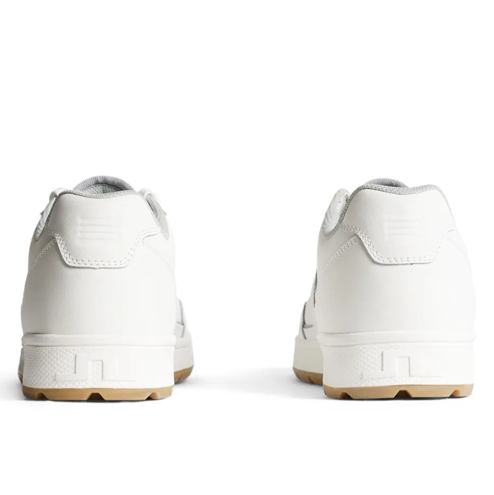 Ace Low-Top Golfsko Herre Hvit