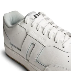 Ace Low-Top Golfsko Herre Hvit