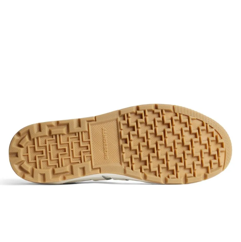Ace Low-Top Golfsko Herre Hvit
