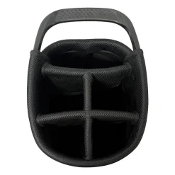 ACE WP Vanntett Bærebag Svart