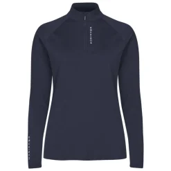 Addy Genser Dame Navy