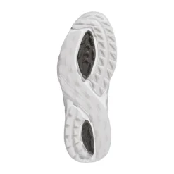 Adipower SL Wide Golfsko Herre Hvit/Grå