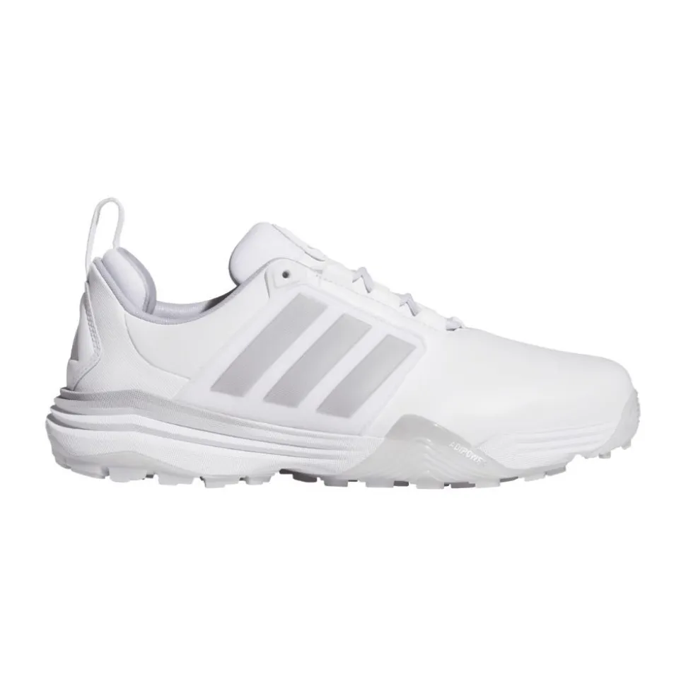Adipower SL Wide Golfsko Herre Hvit/Grå