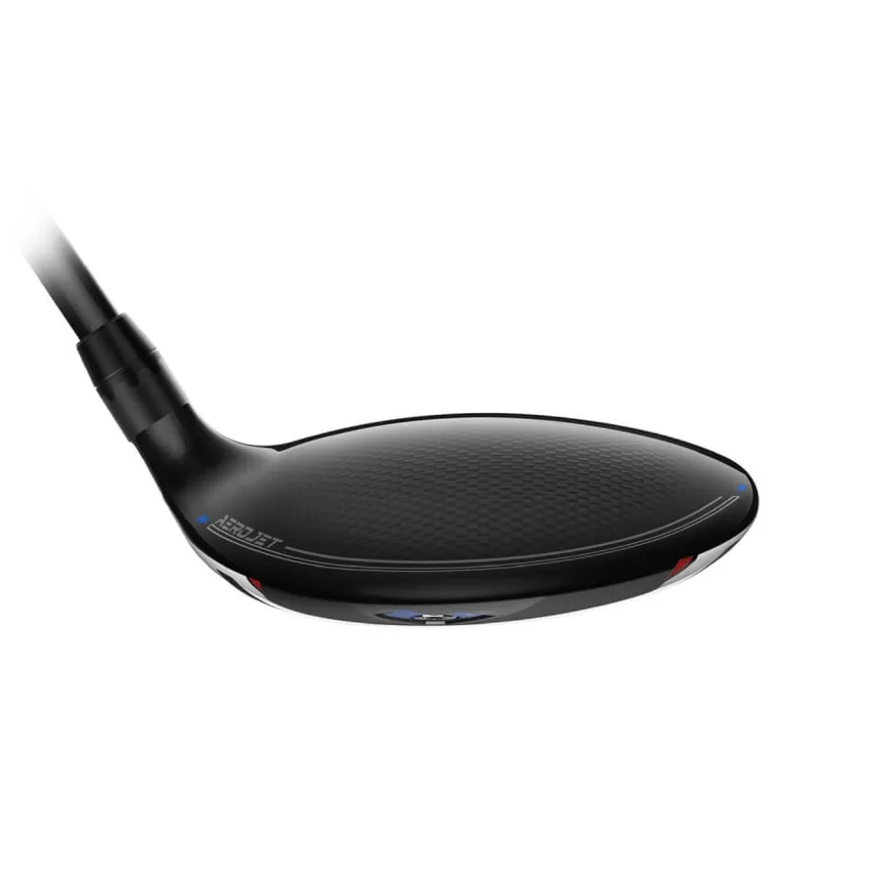 Aerojet MAX Wood Dame