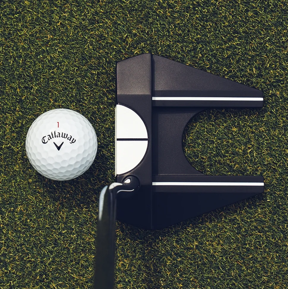 Ai-DUAL #7 1/2 Ball Cruiser Putter