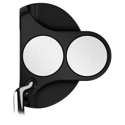 Ai-DUAL 2-Ball Putter