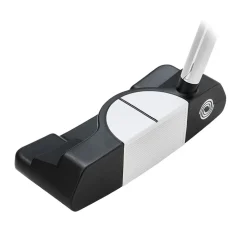 Ai-DUAL Double Wide 1/2 Ball DB Putter
