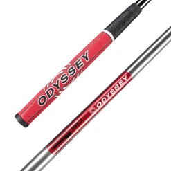 Ai-DUAL Double Wide DB Putter