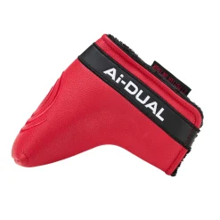 Ai-DUAL Double Wide DB Putter