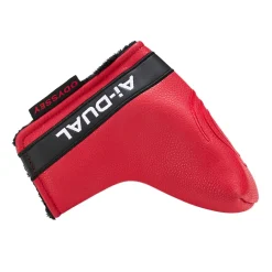Ai-DUAL Double Wide DB Putter