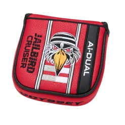 Ai-DUAL Jailbird 1/2 Ball Cruiser DB Putter
