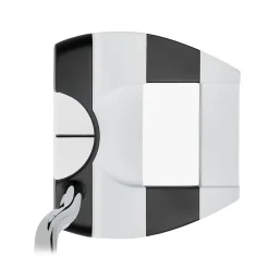 Ai-DUAL Jailbird 1/2 Ball Cruiser DB Putter
