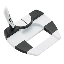 Ai-DUAL Jailbird Mini 1/2 Ball DB Putter