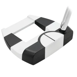 Ai-DUAL Jailbird Mini 1/2 Ball DB Putter
