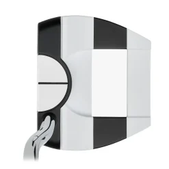 Ai-DUAL Jailbird Mini 1/2 Ball DB Putter