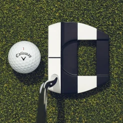 Ai-DUAL Jailbird Mini DB Putter
