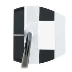 Ai-DUAL Jailbird Square 2 Square Putter