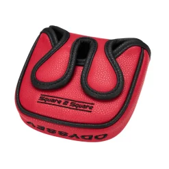 Ai-DUAL Jailbird Square 2 Square Putter