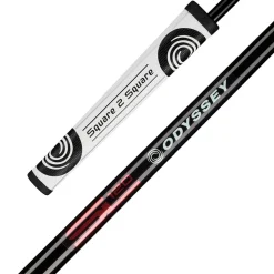 Ai-DUAL Jailbird Square 2 Square Putter