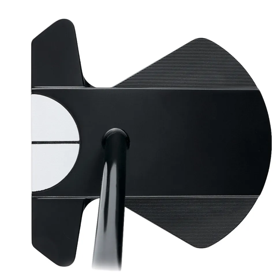 Ai-DUAL Max 1/2 Ball Cruiser Square 2 Square Putter