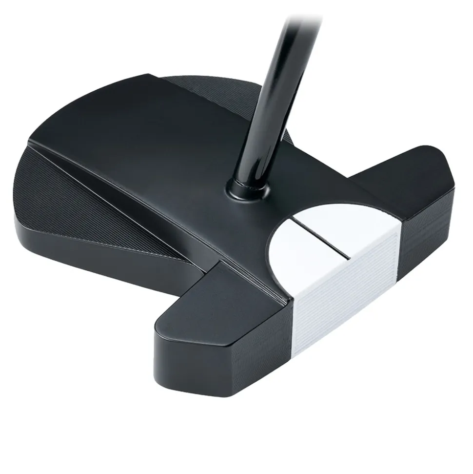 Ai-DUAL Max 1/2 Ball Cruiser Square 2 Square Putter