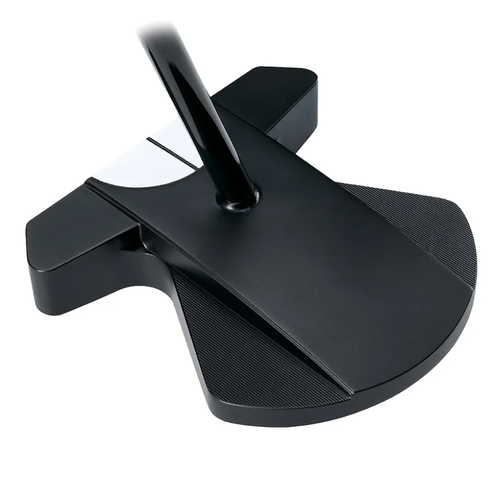 Ai-DUAL Max 1/2 Ball Cruiser Square 2 Square Putter