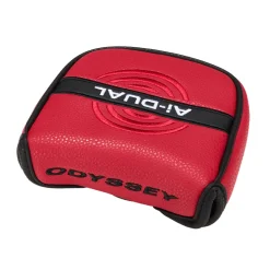 Ai-DUAL Max 1/2 Ball Square 2 Square Putter