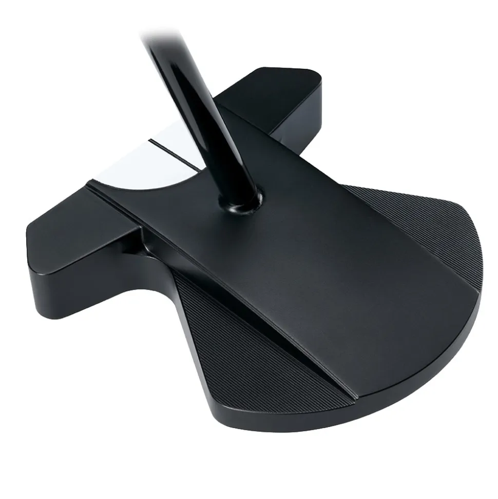 Ai-DUAL Max 1/2 Ball Square 2 Square Putter