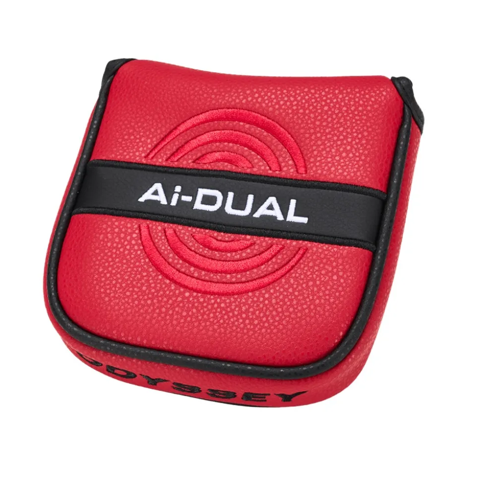 Ai-DUAL Max 1/2 Ball Square 2 Square Putter
