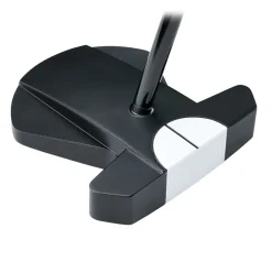 Ai-DUAL Max 1/2 Ball Square 2 Square Putter