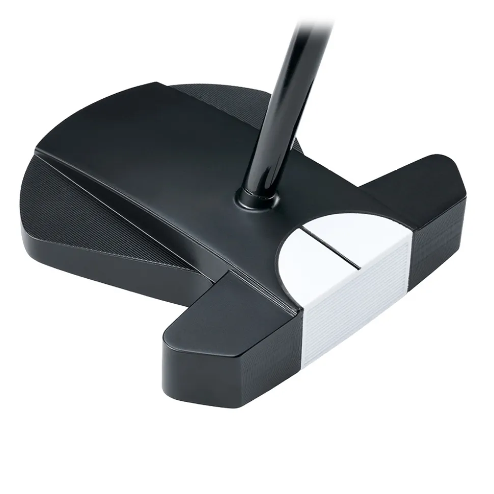 Ai-DUAL Max 1/2 Ball Square 2 Square Putter