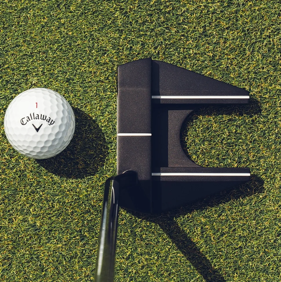 Ai-DUAL #7 S Putter