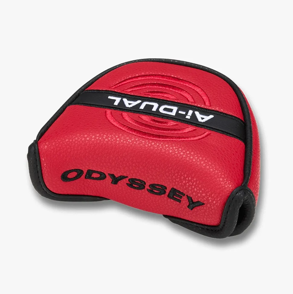 Ai-DUAL #7 Square 2 Square Putter