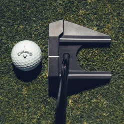 Ai-DUAL #7 Square 2 Square Putter