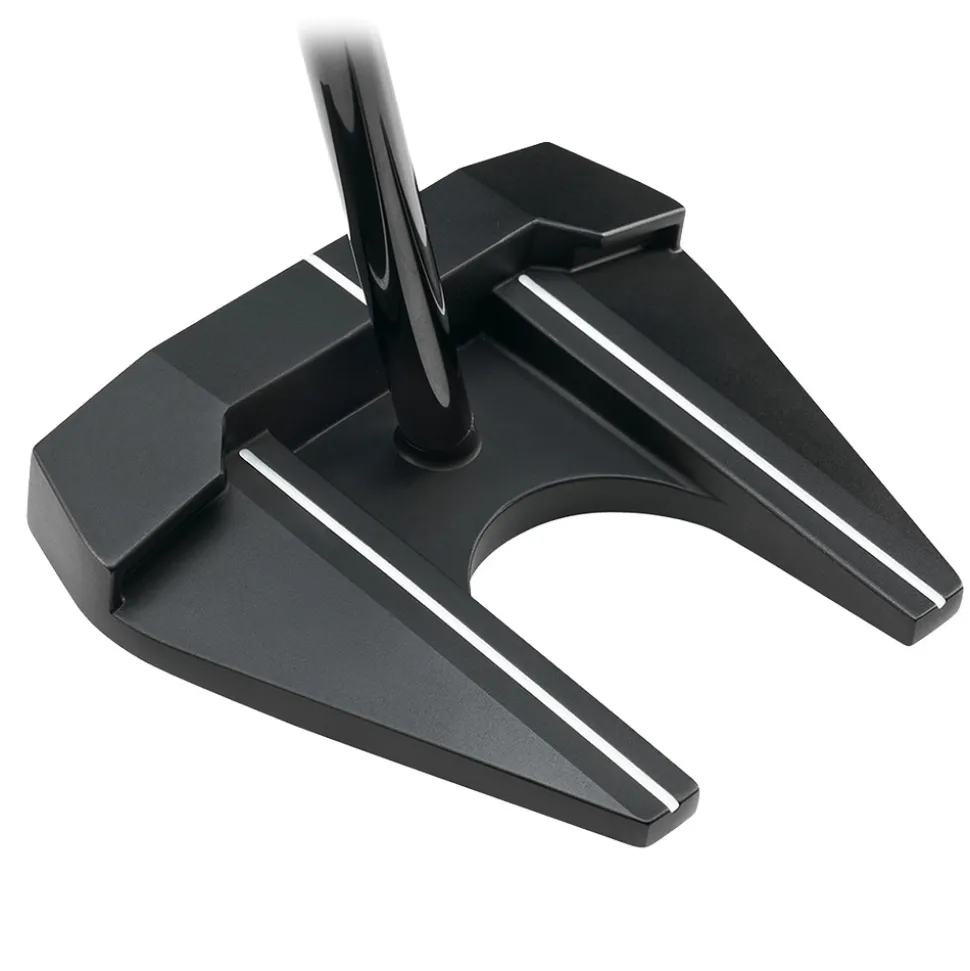 Ai-DUAL #7 Square 2 Square Putter