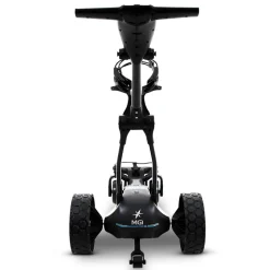 AI Navigator GPS+ EL-Tralle
