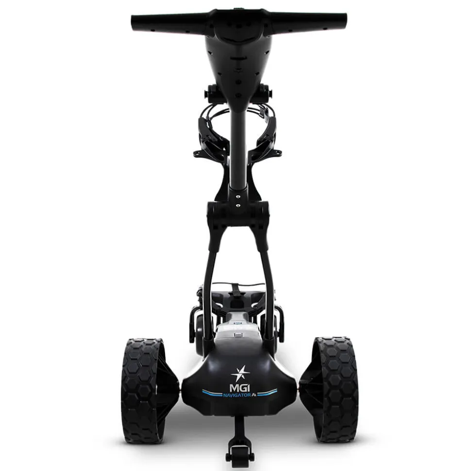 AI Navigator GPS+ EL-Tralle