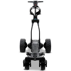 AI Navigator GPS+ EL-Tralle