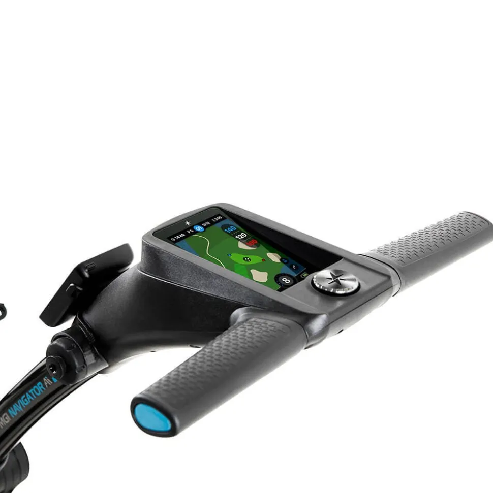 AI Navigator GPS+ EL-Tralle
