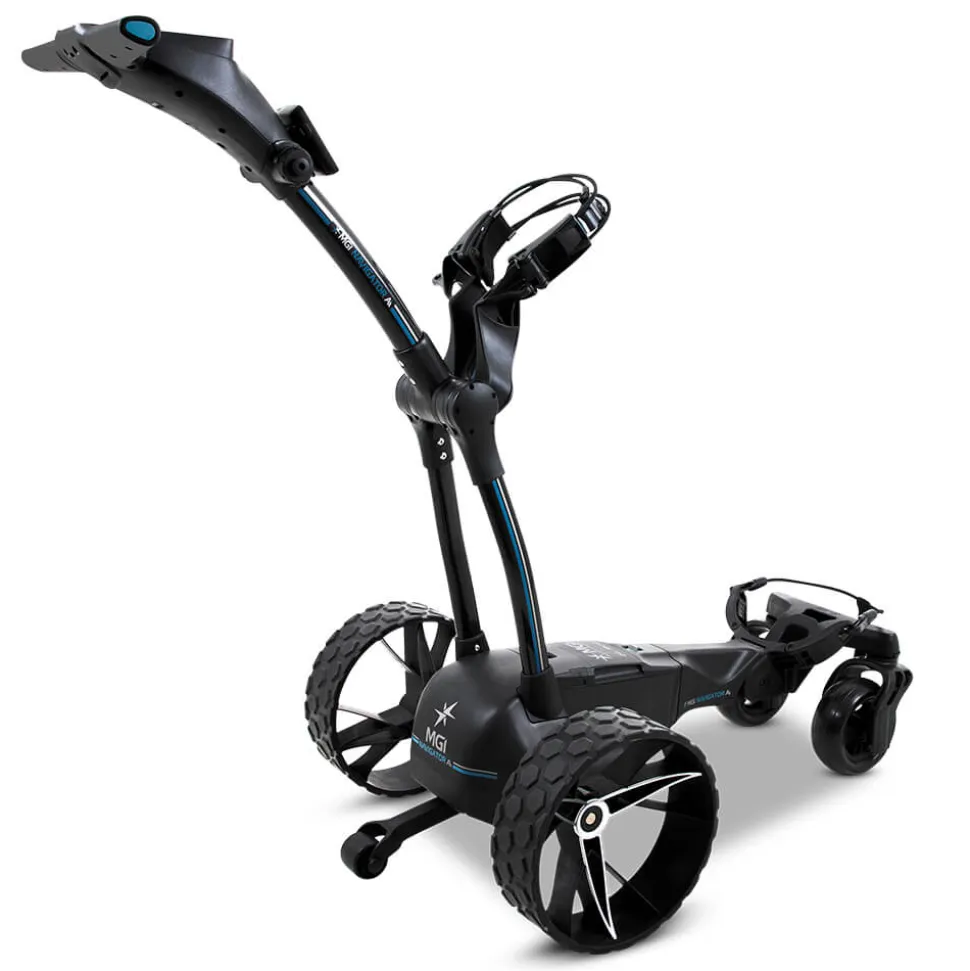 AI Navigator GPS+ EL-Tralle