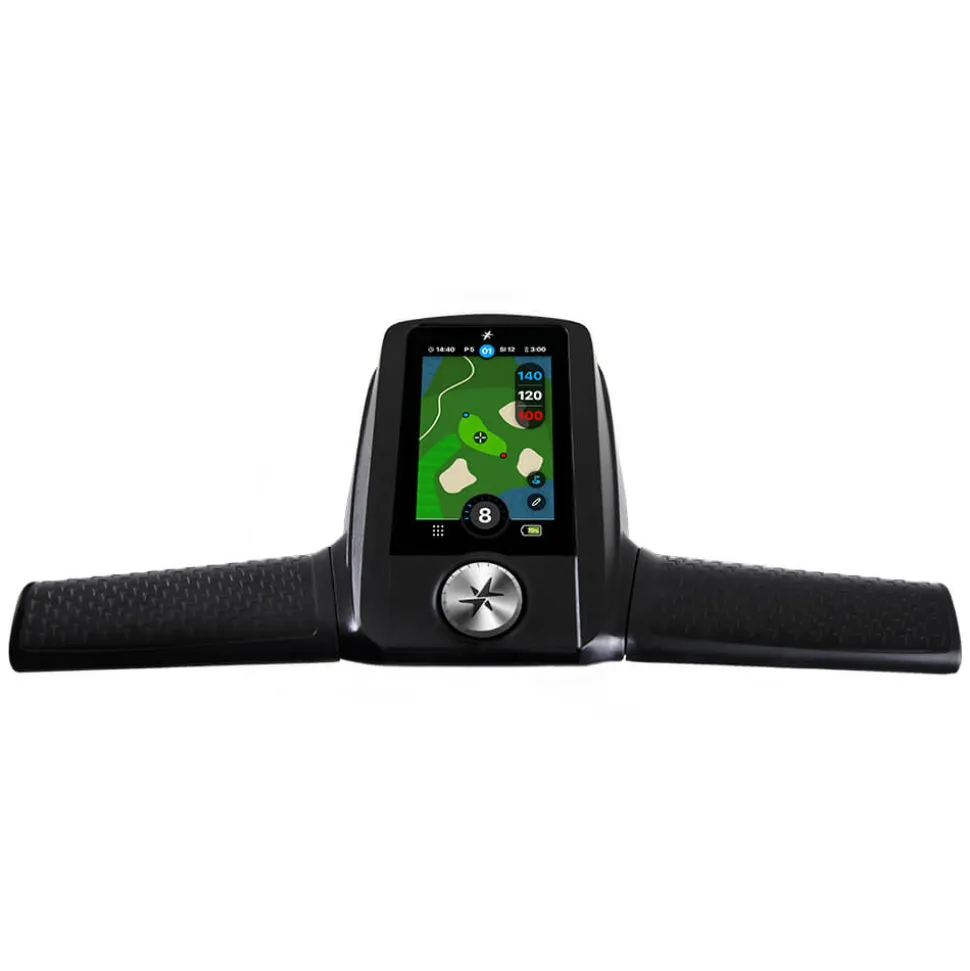 AI Navigator GPS+ EL-Tralle