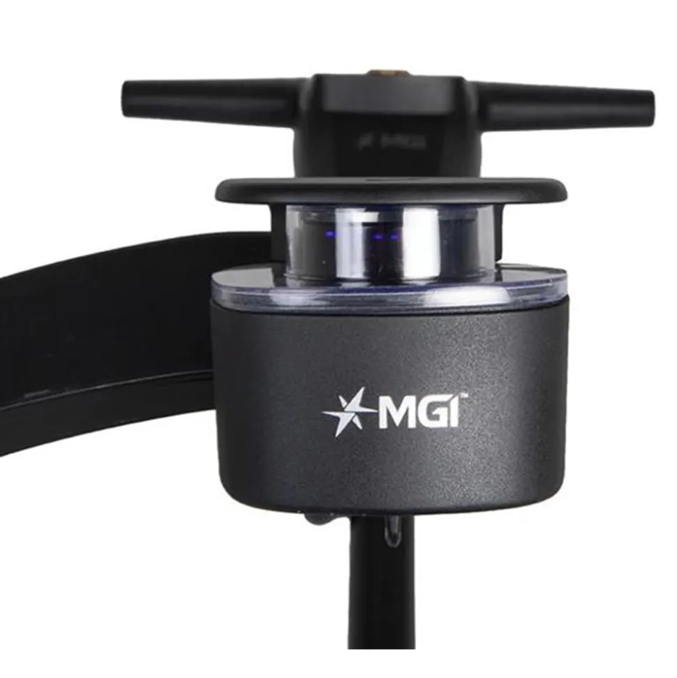AI Navigator Halo Eye