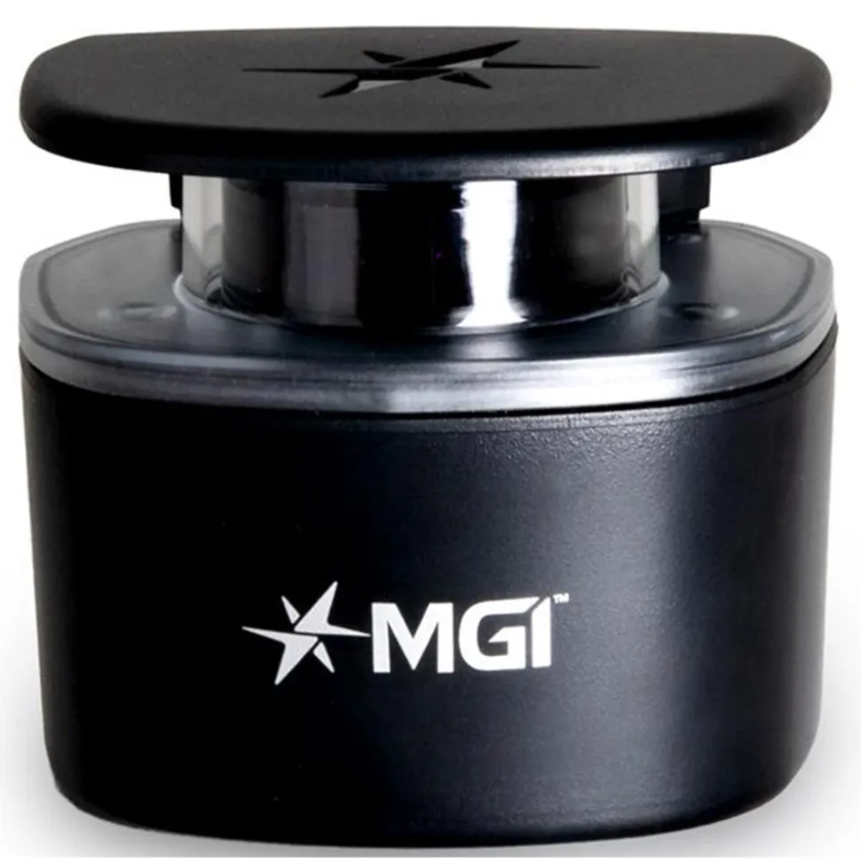 AI Navigator Halo Eye