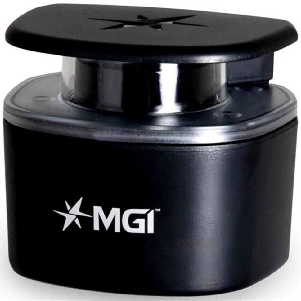 AI Navigator Halo Eye