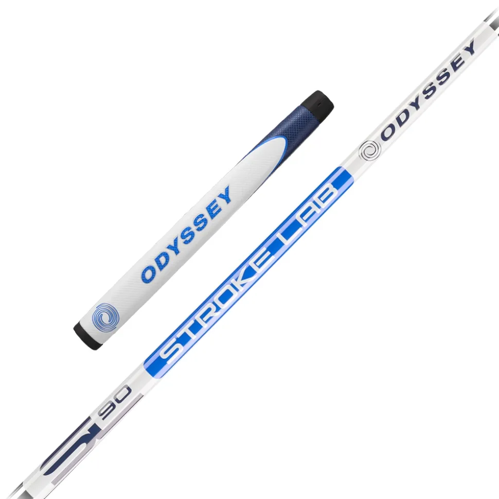 Ai-ONE 24 Slant Putter