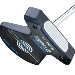 Ai-ONE Square 2 Square Max Stripe Putter