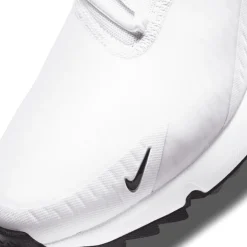 Air Max 270 G Golfsko Herre Hvit