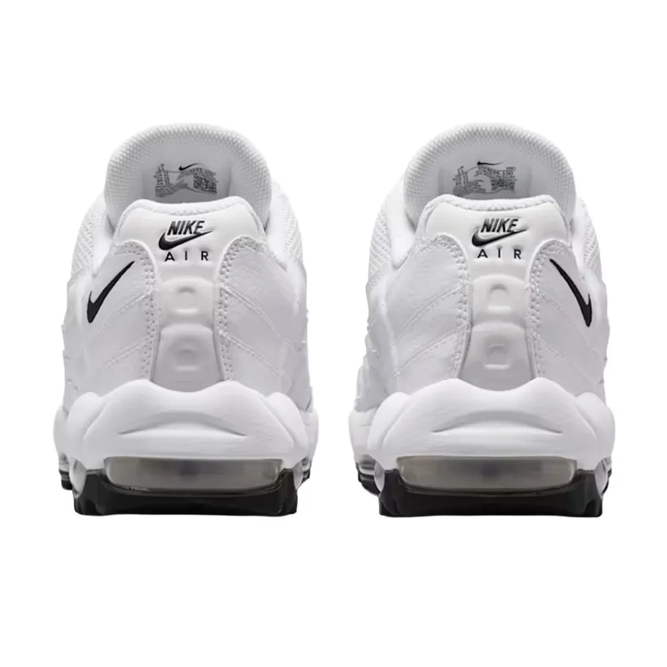 Air Max 95 G Golfsko Herre Hvit