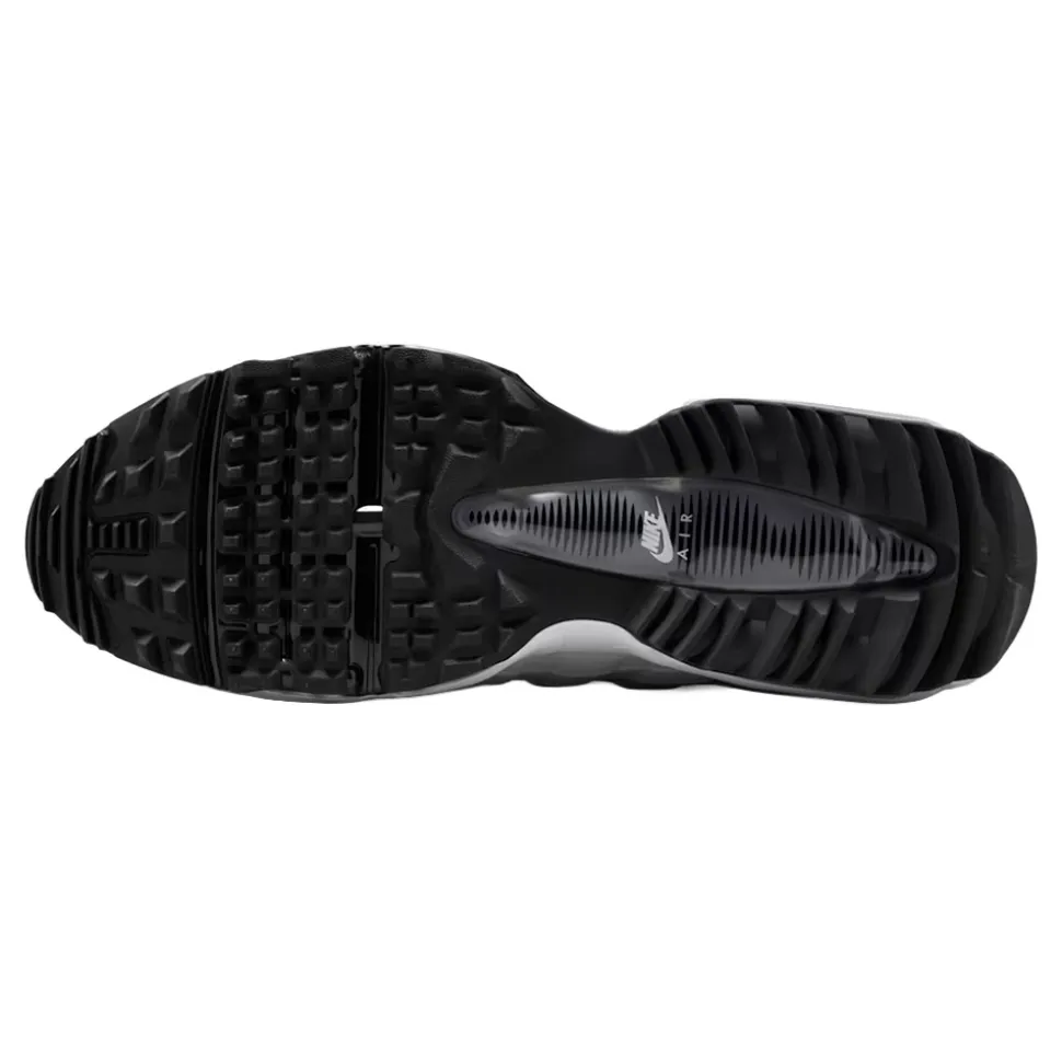 Air Max 95 G Golfsko Herre Hvit